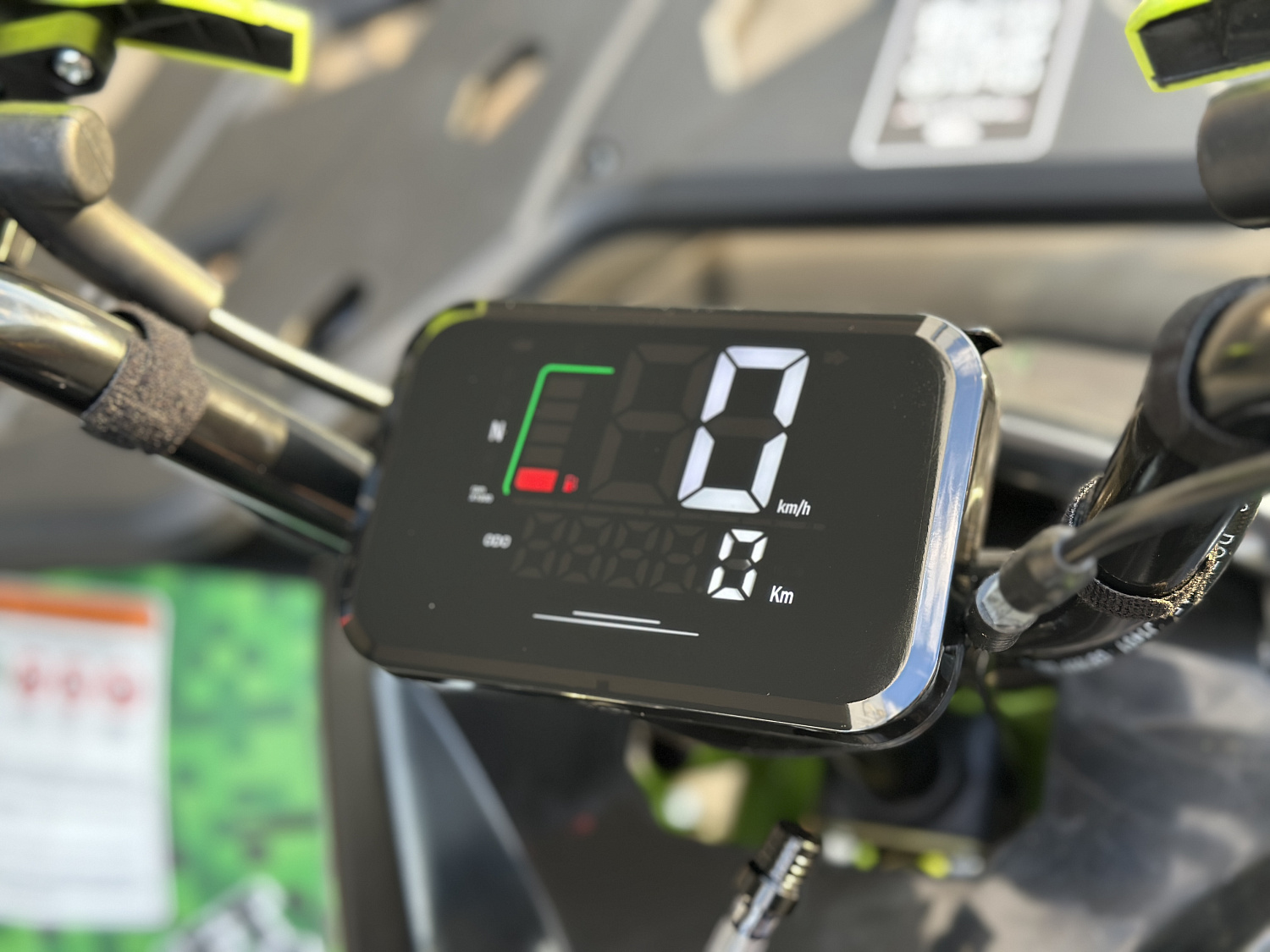 Квадроцикл PROMAX МАЙНКРАФТ 192 PRO 2025 в Грозном