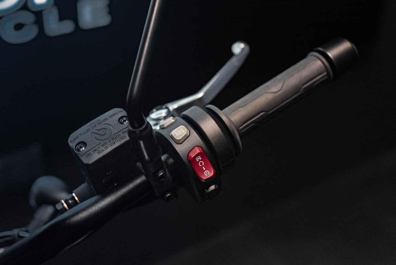 Мотоцикл Benda DarkFlag 500 в Грозном