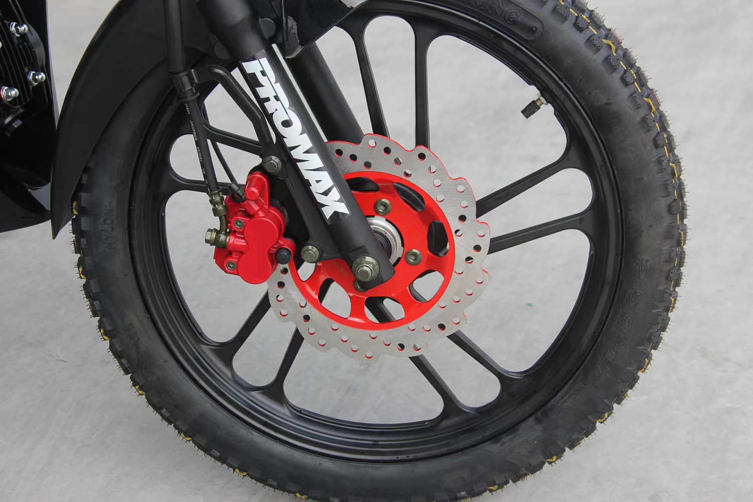 Мопед PROMAX STREET CROSS MAX 150 (49) в Грозном