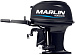 Лодочный мотор MARLIN MP 40 AMH в Грозном