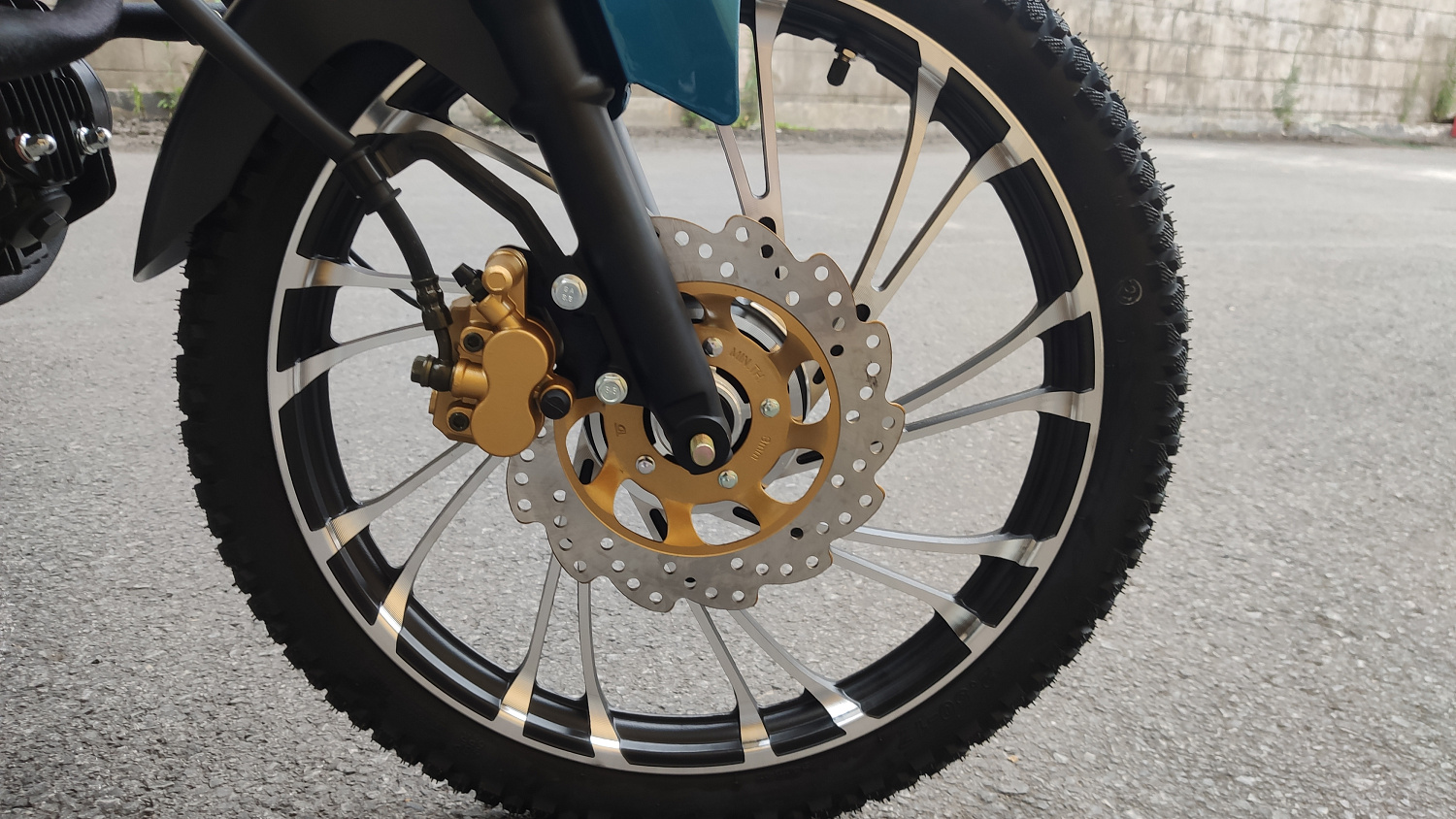 Мопед FAIDET SKIFF RS150 (49) в Грозном