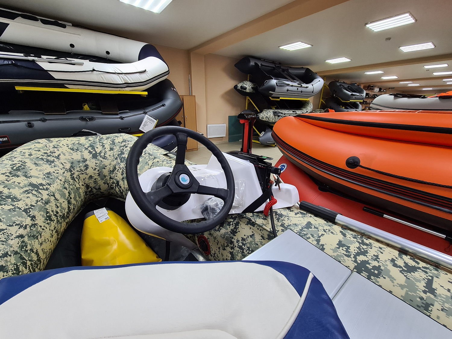 КОНСОЛЬ ПЛАСТИКОВАЯ ДЛЯ ДУ в Грозном