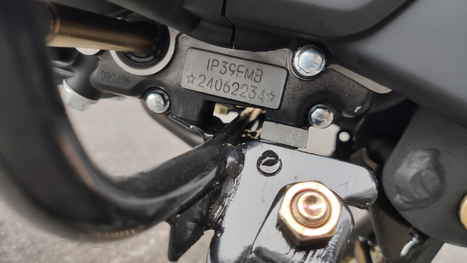 Мопед FAIDET SKIFF RS150 (49) в Грозном