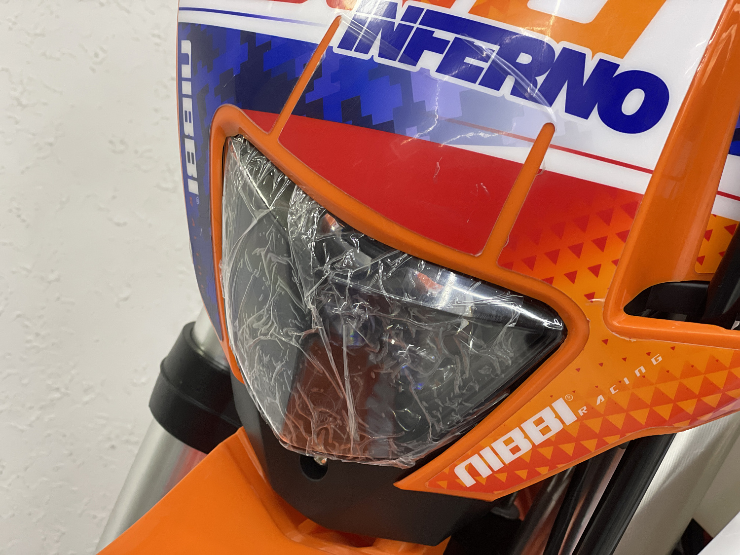 Кроссовый мотоцикл PROMAX INFERNO 380 (4 valves, 5 gears) в Грозном