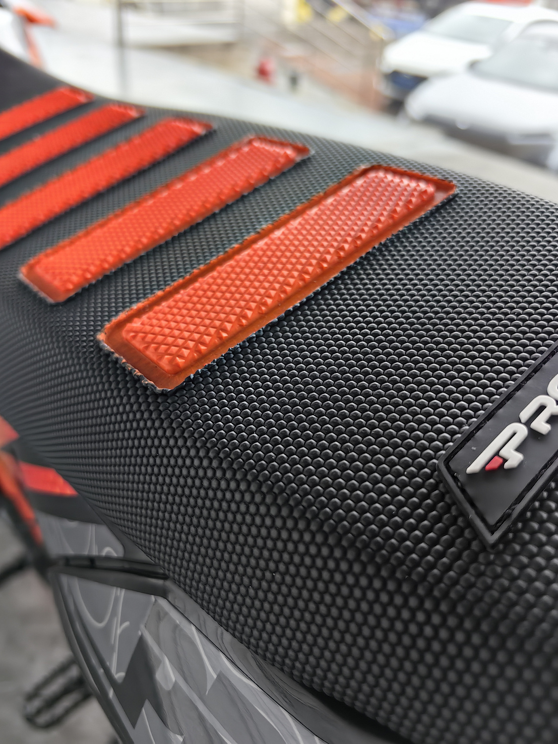 Кроссовый мотоцикл PROMAX INFERNO 380 (4 valves, 6 gears) в Грозном