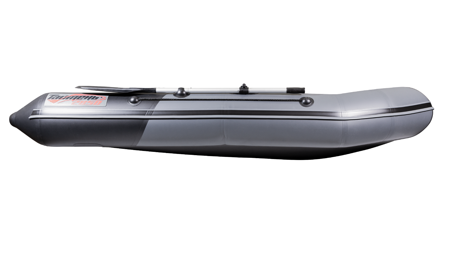 Лодка Таймень NX 2850 Слань-книжка киль в Грозном