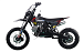 Питбайк FullCrew Power Trasher 125cc 14\12 (п\автомат эл.стартер) в Грозном
