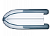 Лодка GLADIATOR RIB380AL в Грозном