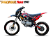 Мотоцикл (питбайк) PROMAX FIDET (ФАЙДЕТ) 190E MAX PRO LUX 19/16 в Грозном