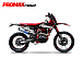 Кроссовый мотоцикл PROMAX RX2 YB300H (LX176FMN) (4 valves, 6 gears) в Грозном