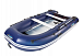 НАДУВНАЯ ЛОДКА GLADIATOR B370AL в Грозном