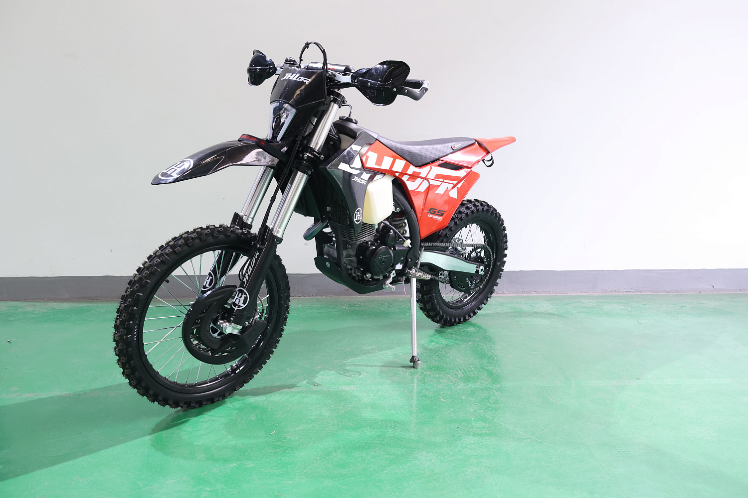 Мотоцикл JHLMOTO JHLofr GS CB300RL в Грозном