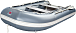 ЛОДКА НАДУВНАЯ YUKONA 310 TS - U (БЕЗ ПАЙОЛА) в Грозном