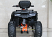 Квадроцикл GBM STORMRIDER 300 NEW PREMIUM в Грозном