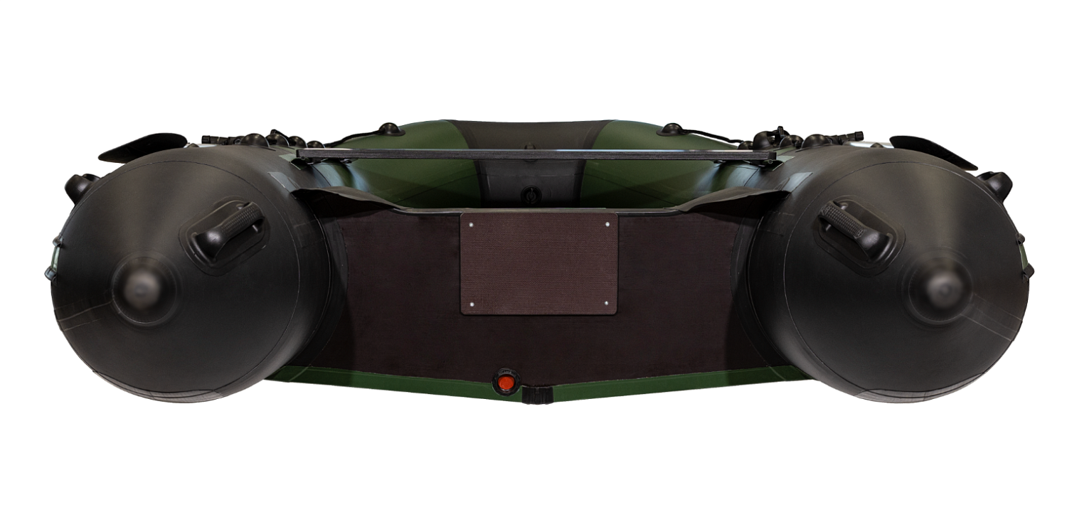 Лодка Ривьера Максима 3400 СК в Грозном