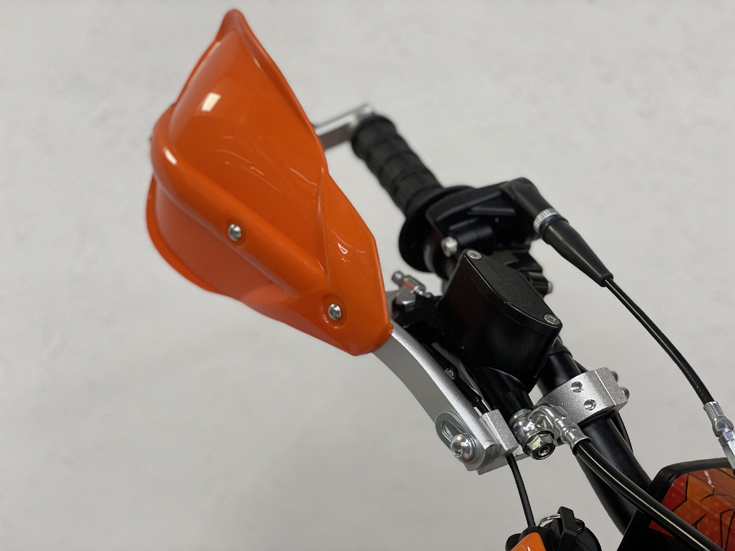 Кроссовый мотоцикл PROMAX INFERNO 380 (4 valves, 5 gears) в Грозном