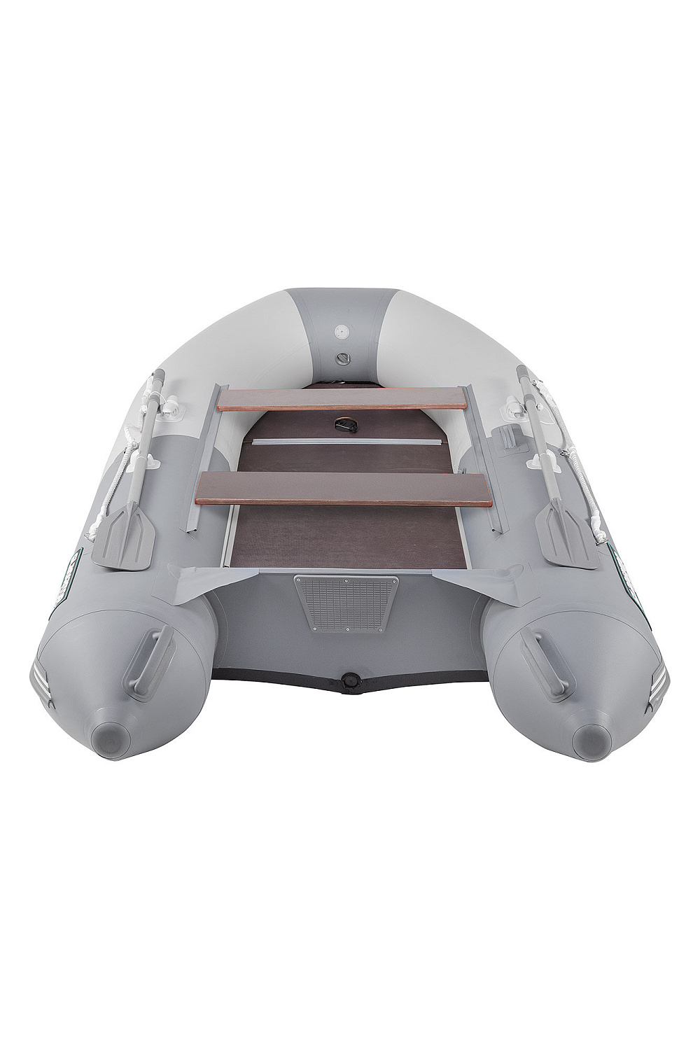 НАДУВНАЯ ЛОДКА GLADIATOR B330 в Грозном