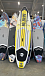 SUP ДОСКА-КАЯК 2 В 1 RAIDEX ALOHA YELLO 10.6’ (320СМ) в Грозном