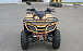 КВАДРОЦИКЛ IRBIS ATV200 PREMIUM в Грозном