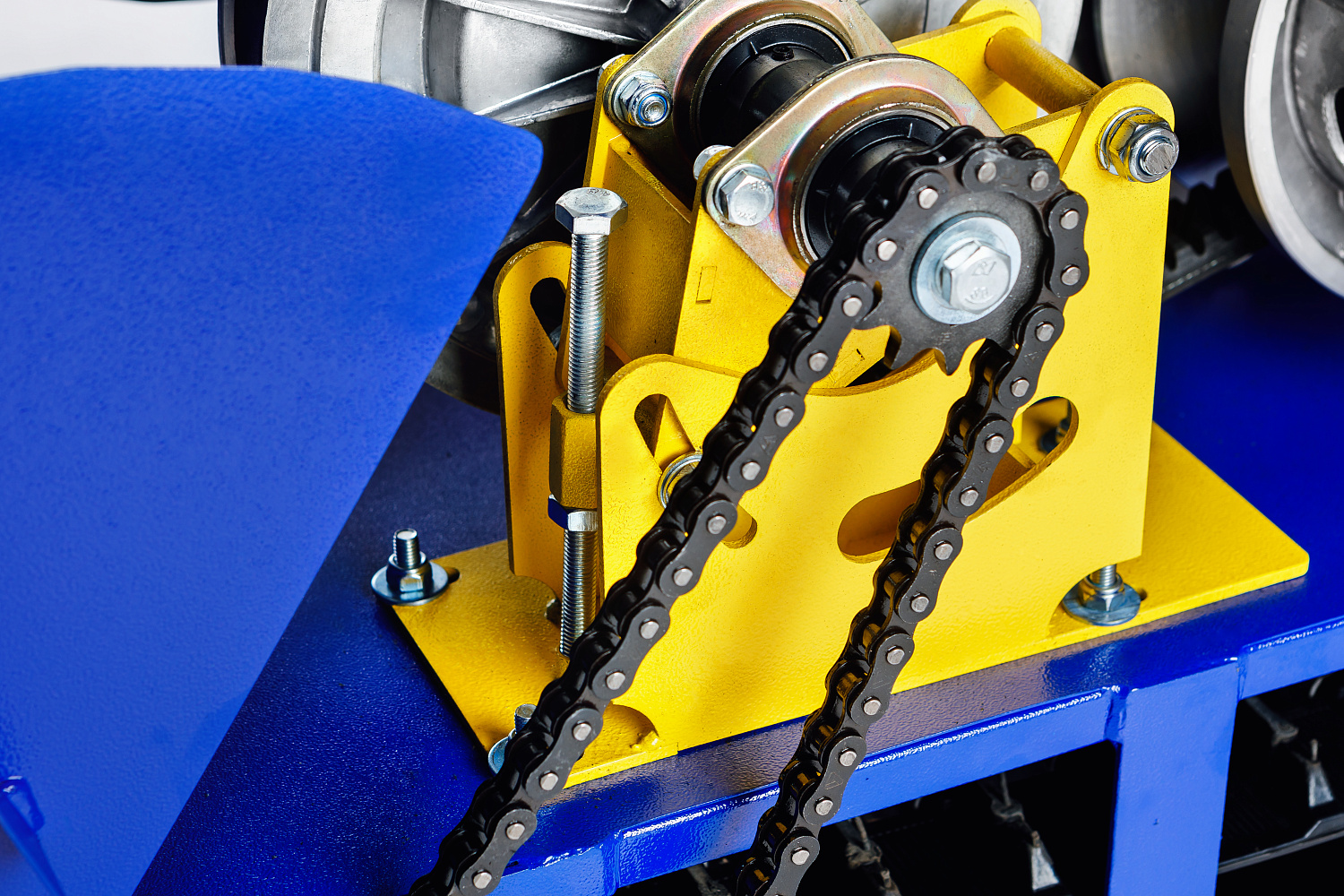 МОТОБУКСИРОВЩИК SNOW DOG 9 л.с. в Грозном