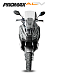 МаксиСкутер PROMAX-HONDA ADV 150 (49) (Inspired by HONDA) в Грозном