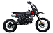 Питбайк FullCrew Power Trasher 125cc 14\12 (п\автомат эл.стартер) в Грозном