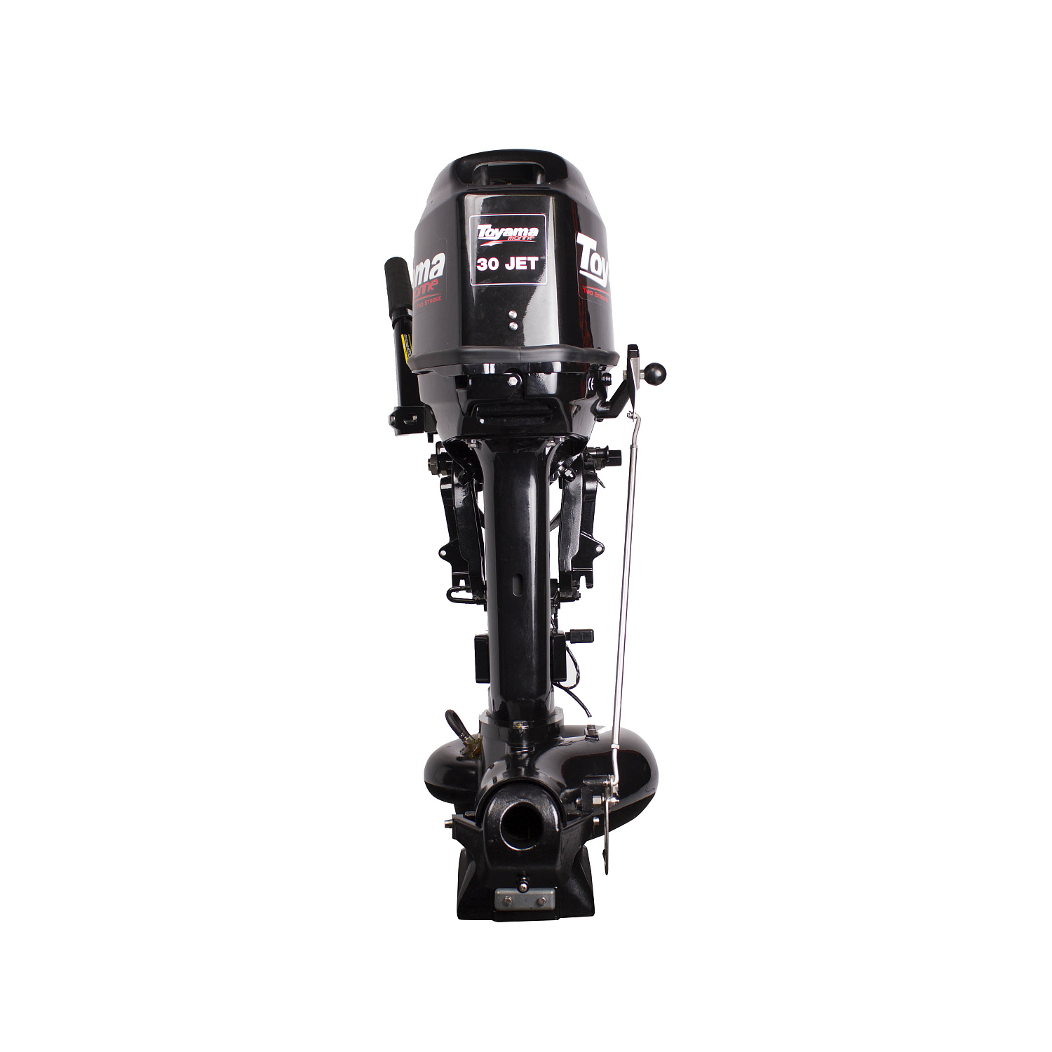 ЛОДОЧНЫЙ МОТОР TOYAMA T30ABMJET в Грозном