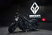 Мотоцикл Benda DarkFlag 500 в Грозном