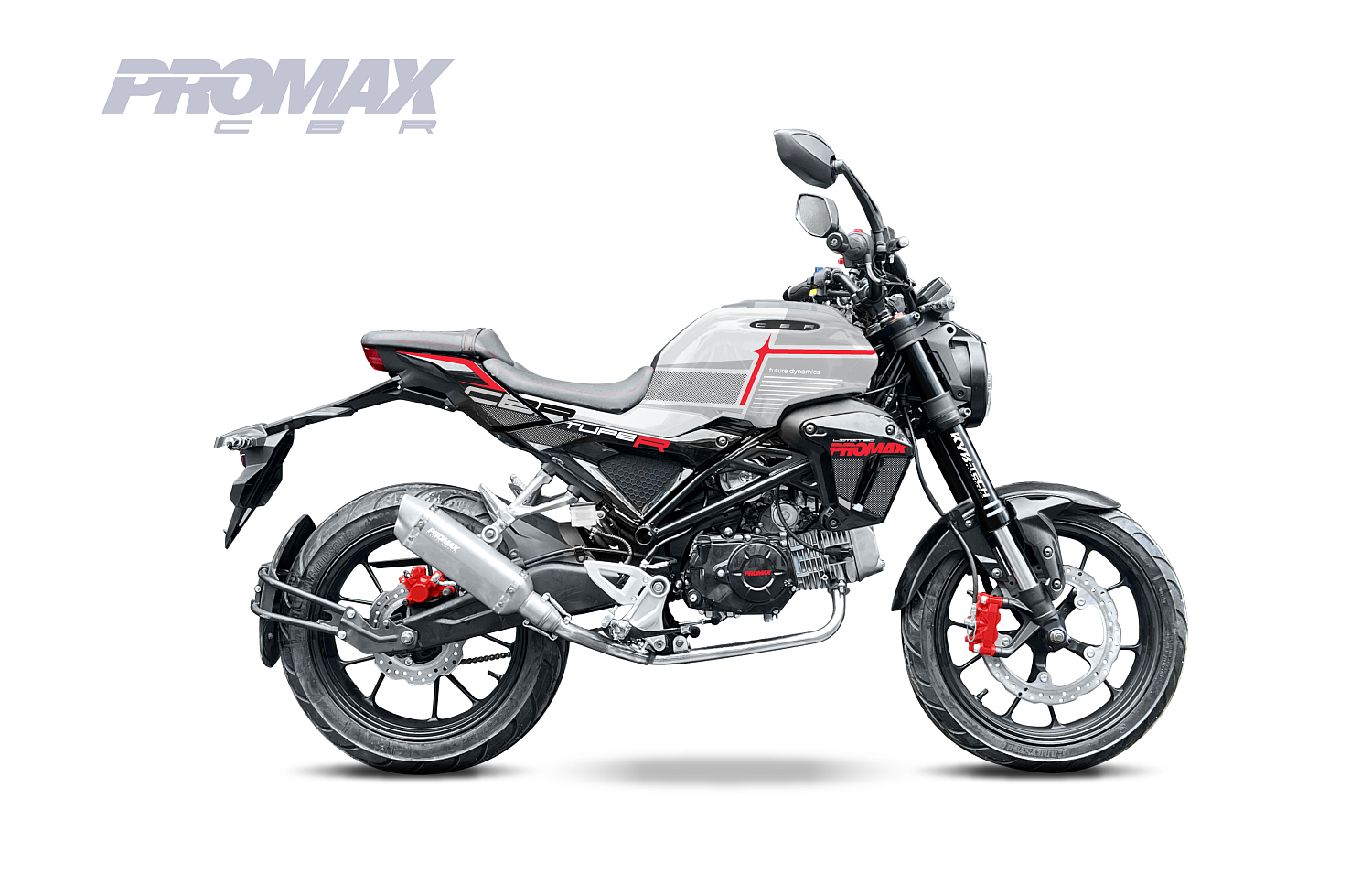 Мопед PROMAX CB130R (49) в Грозном