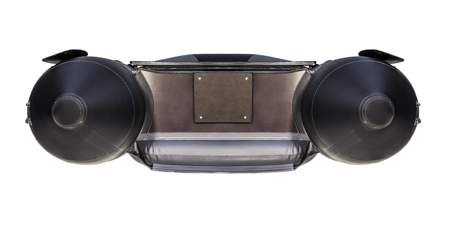 Лодка Таймень NX 2800 НДНД в Грозном