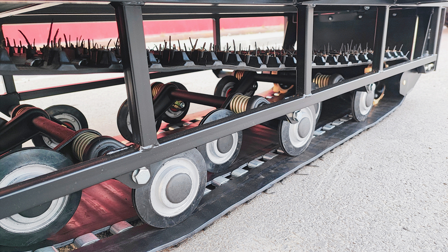 Снегоход PROMAX YAKUT 500 2.0 4T 27 в Грозном