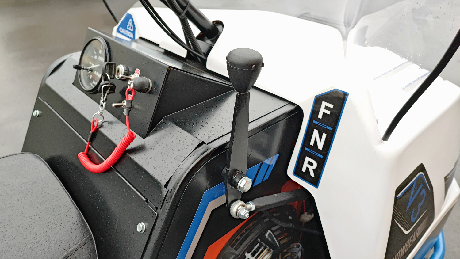 Снегоход PROMAX SNOWBEAR V3 800 4T ST в Грозном