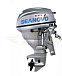 Лодочный мотор SEANOVO SNEF30FEL-EFI в Грозном