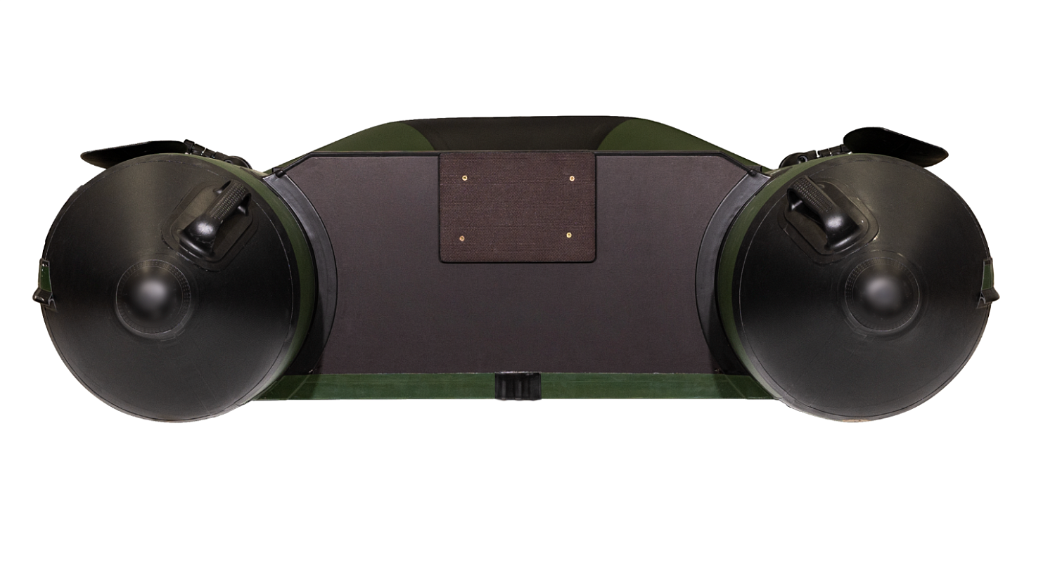  Лодка АКВА 2900 Слань-книжка киль в Грозном