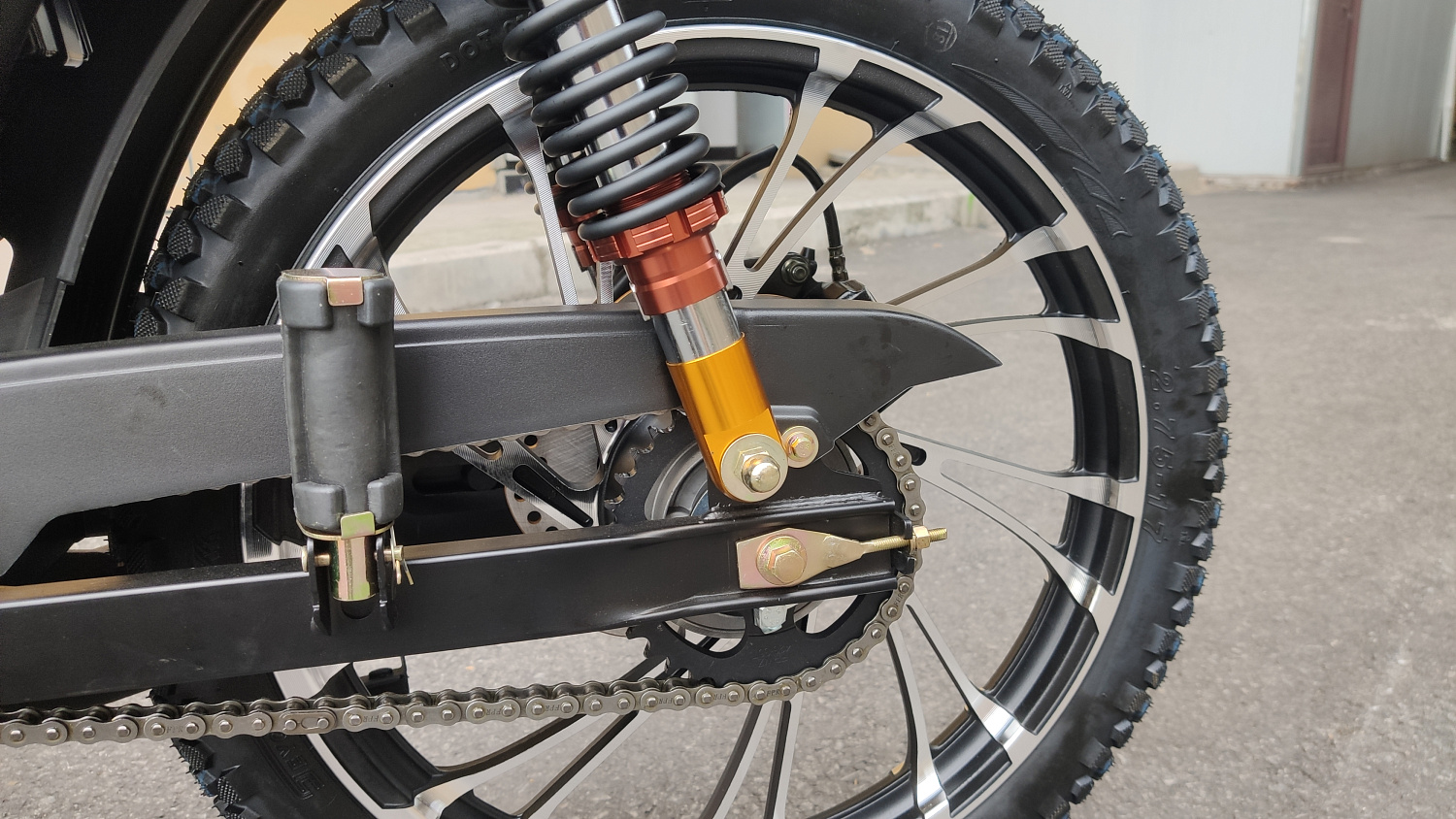 Мопед FAIDET SKIFF RS150 (49) в Грозном