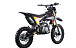 Питбайк FullCrew Teen Rider 125cc 17\14 (механ., эл.стартер) в Грозном