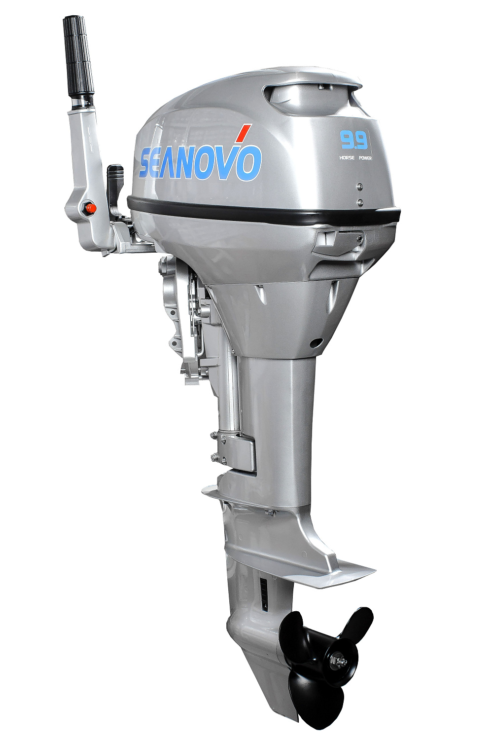 Лодочный мотор Seanovo SN9.9FHL в Грозном
