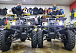 Квадроцикл PROMAX ATV 250 (2025) в Грозном