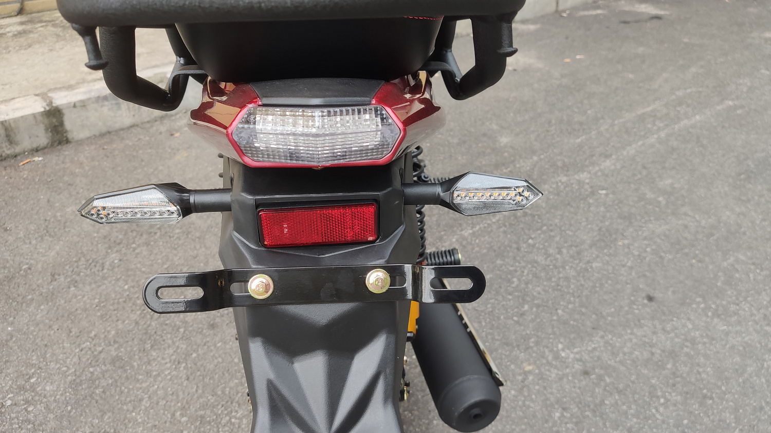 Мопед FAIDET SKIFF RS150 (49) в Грозном