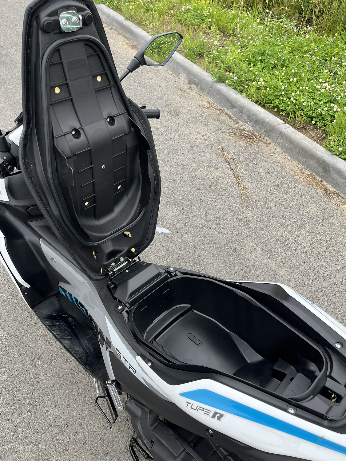 Скутер PROMAX TURAN 250 (49) в Грозном