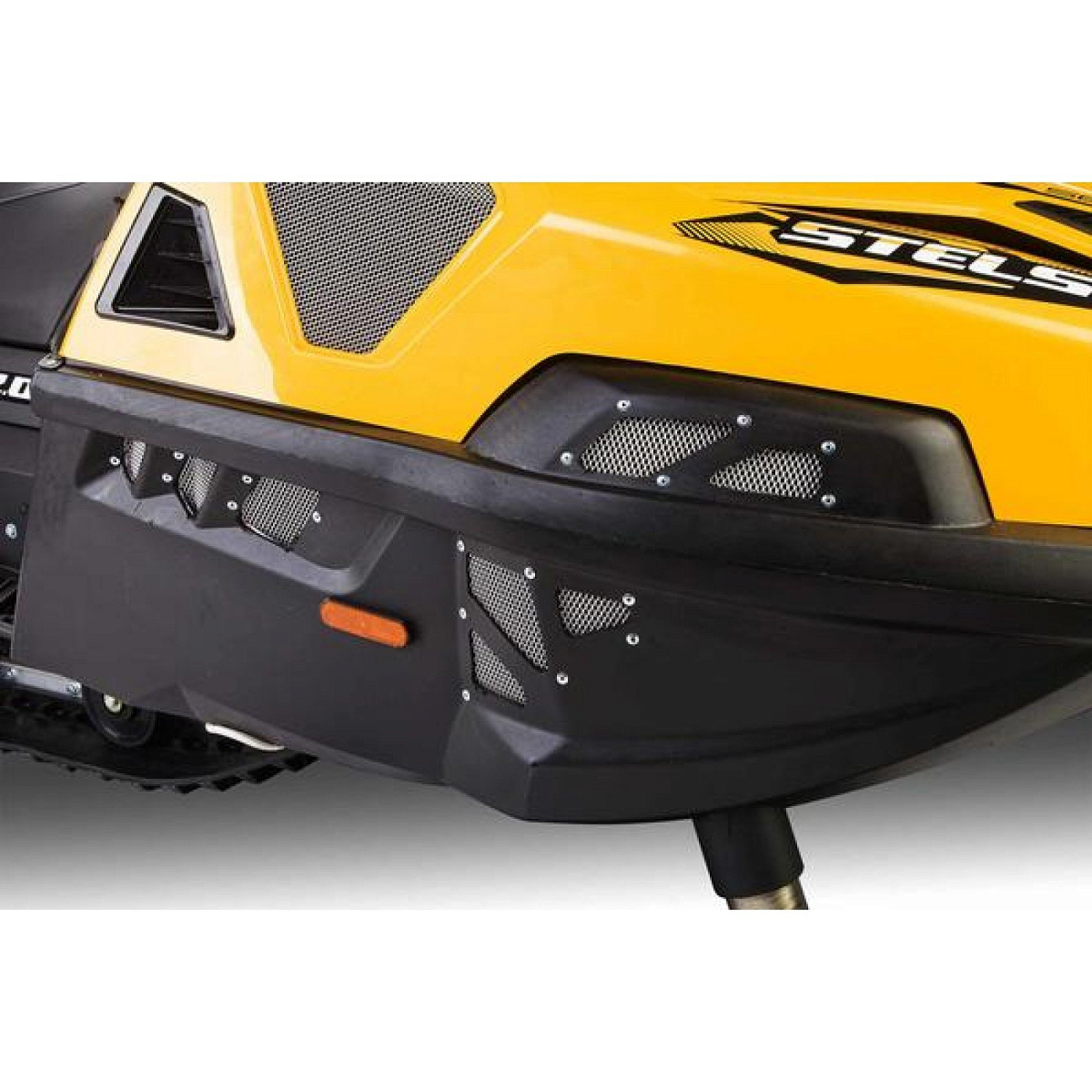 Снегоход STELS ВИКИНГ (VIKING) SV800T LUX V3.0 K01 SWT CVTECH в Грозном