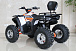 Квадроцикл GBM STORMRIDER 220 PREMIUM в Грозном