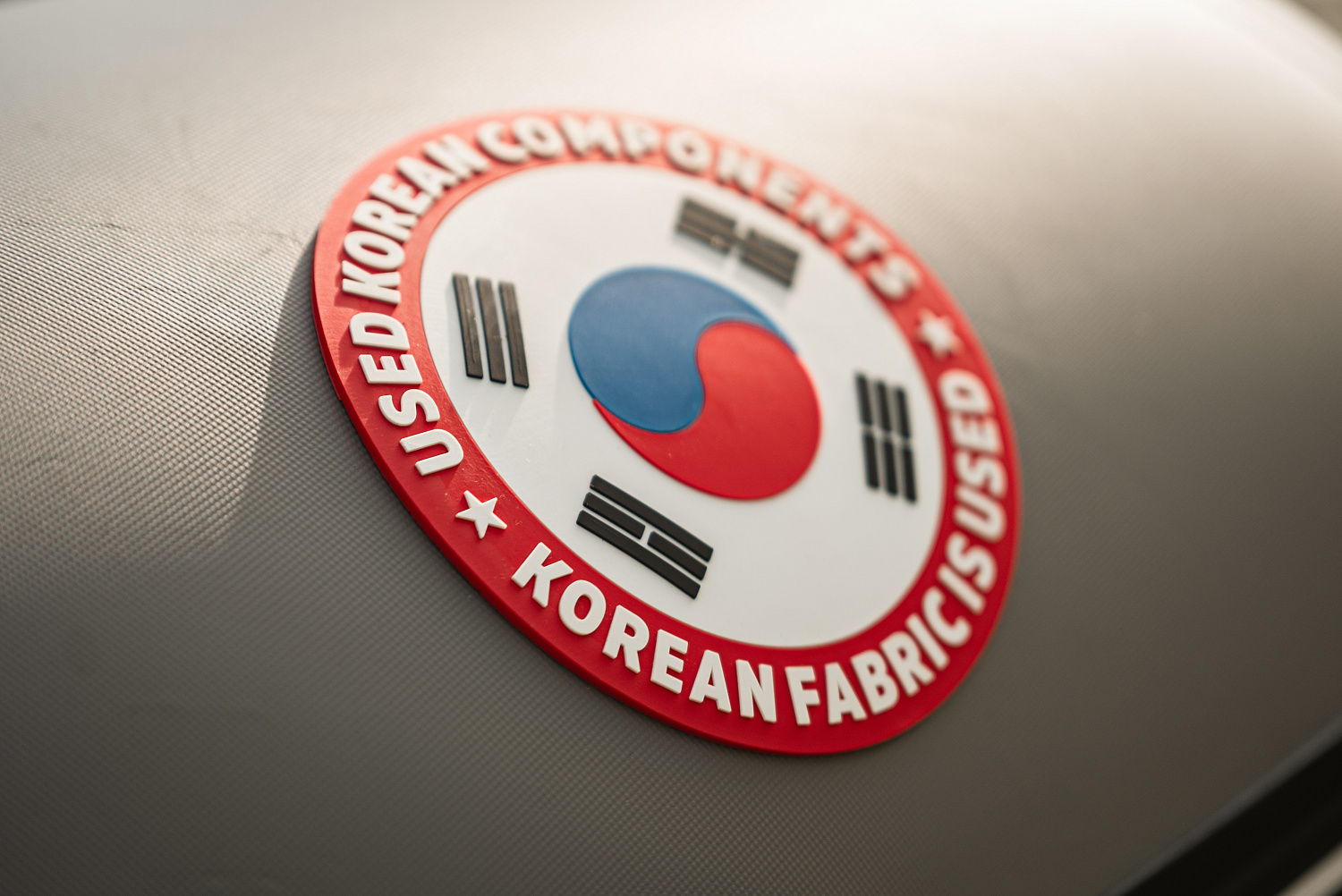 Лодка MISHIMO RIVER JET 390 под водомет в Грозном