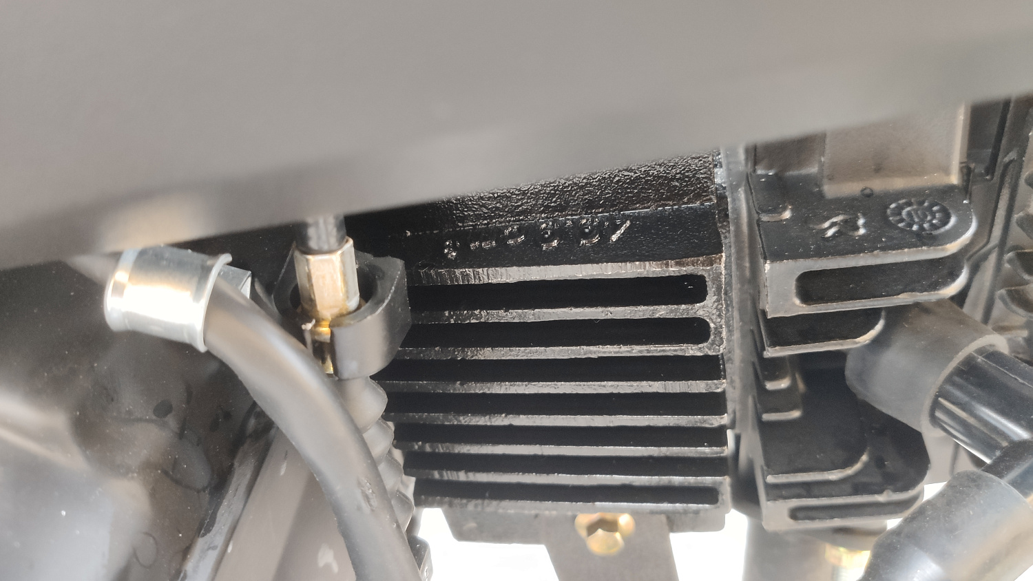 Мопед FAIDET SKIFF RS150 (49) в Грозном