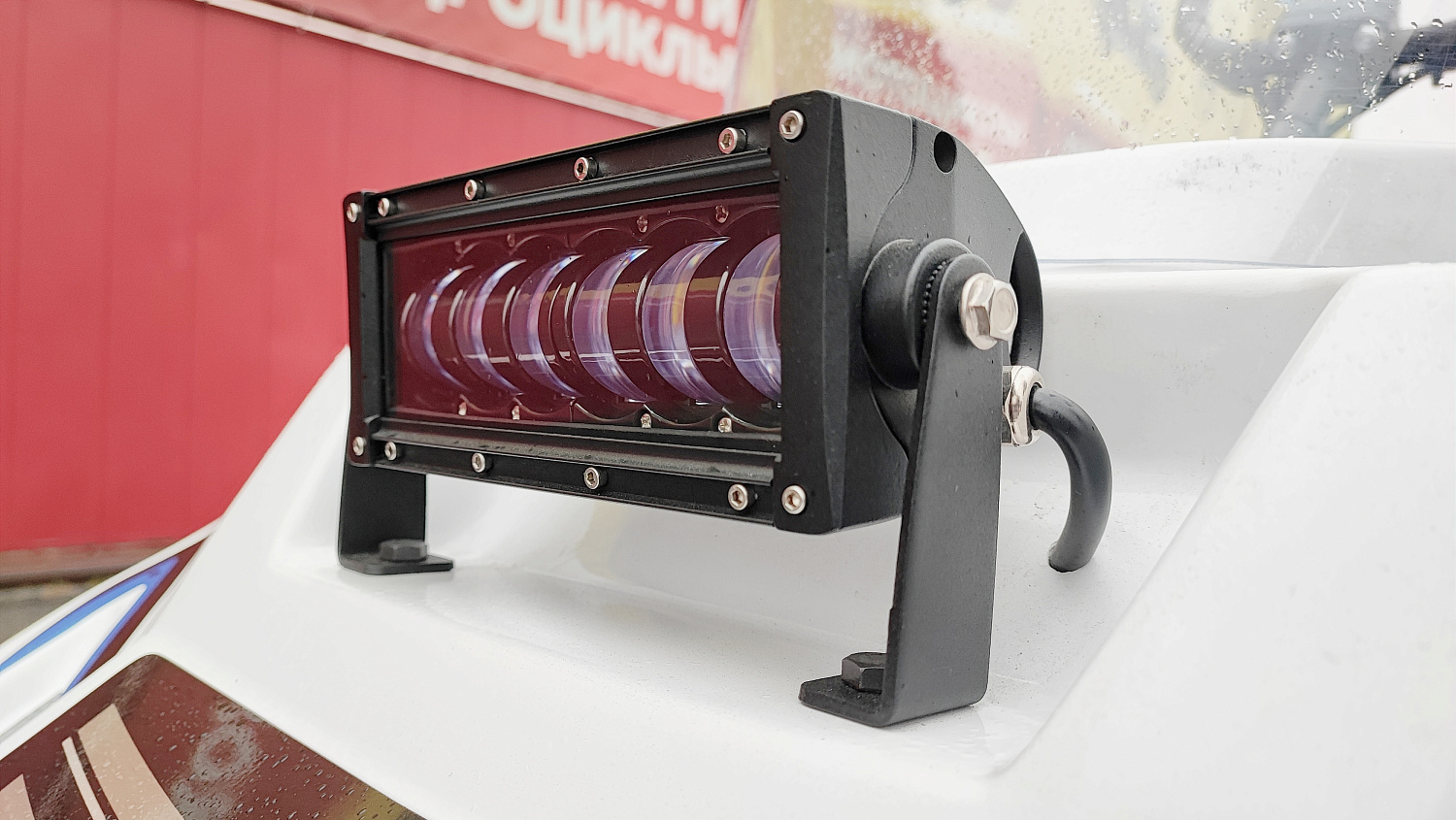 Снегоход PROMAX SNOWBEAR V3 800 4T ST в Грозном