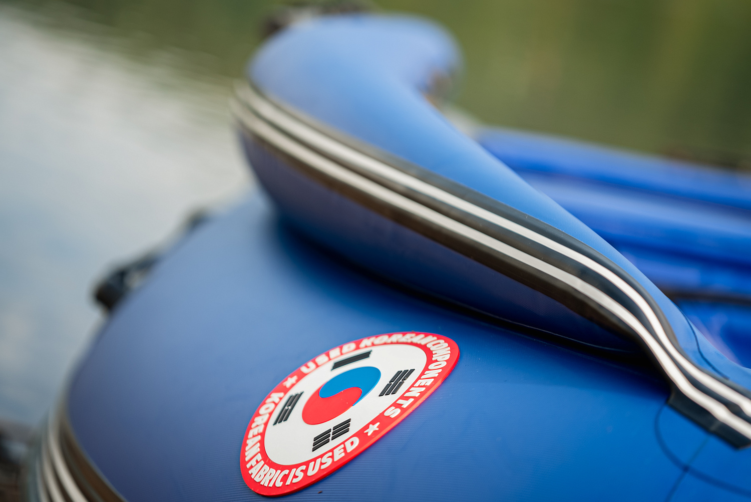 Лодка MISHIMO RIVER FJET PRO 470 под водомет в Грозном