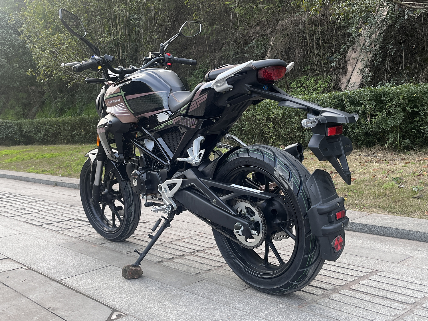 Мопед PROMAX CB150PR (49) в Грозном