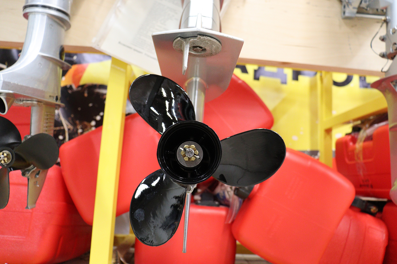 Лодочный мотор PROMAX SP9.9FHS LIGHT в Грозном