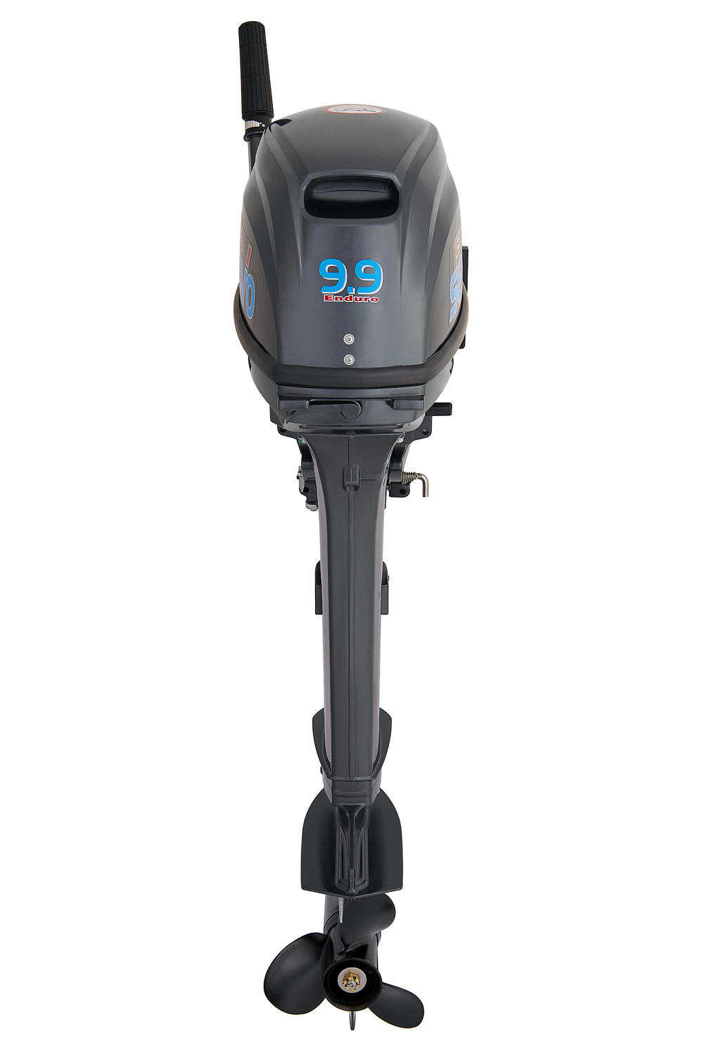 Лодочный мотор SEANOVO SN9.9FHS ENDURO в Грозном