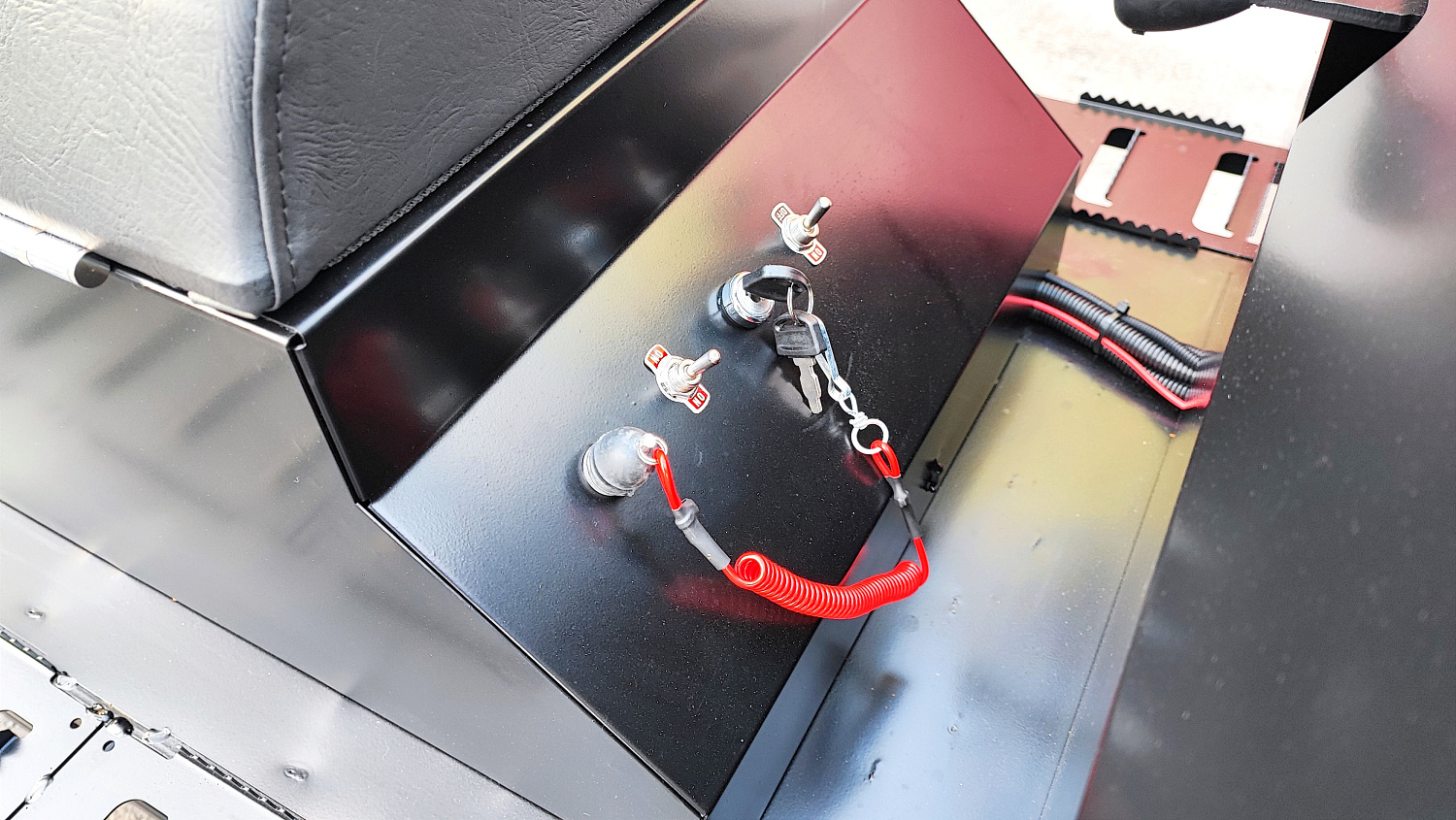 Снегоход PROMAX YAKUT 500 2.0 4T 29 в Грозном